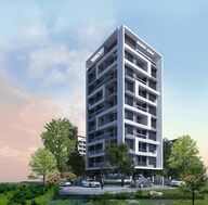 Impressions Meraki Apartment Exteriors