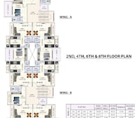Impressions Silvia Floor Plans