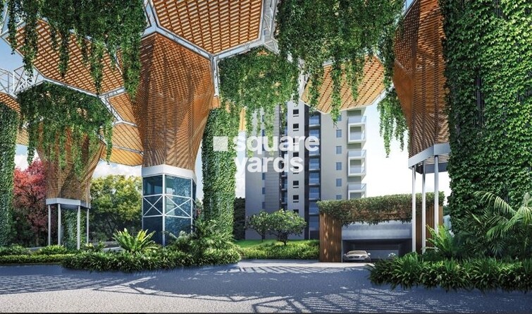 Indiabulls One Indiabulls Amenities-Features 4