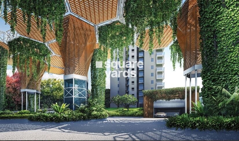 Indiabulls One Indiabulls Amenities-Features 4