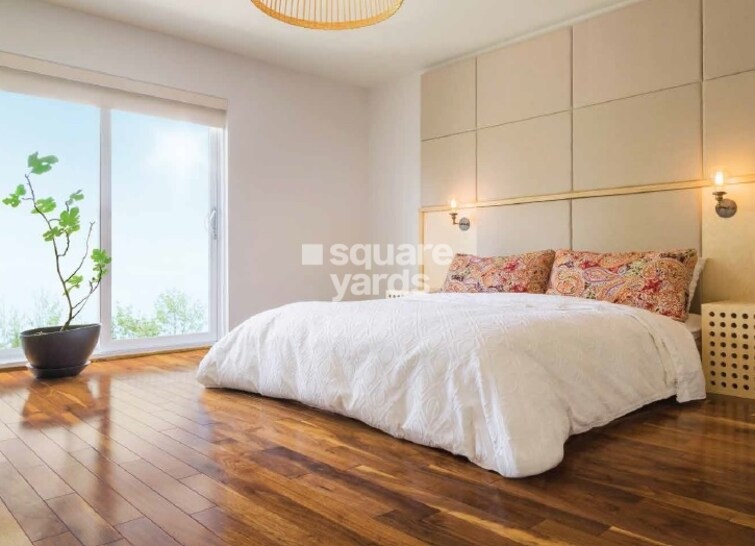 Indiabulls One Indiabulls Apartment Interiors