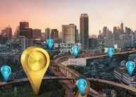 Indiabulls One Indiabulls Tower View