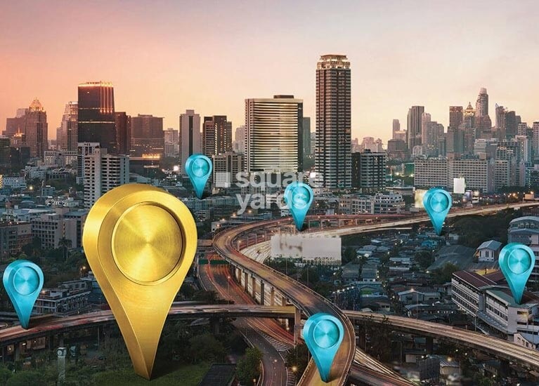 Indiabulls One Indiabulls