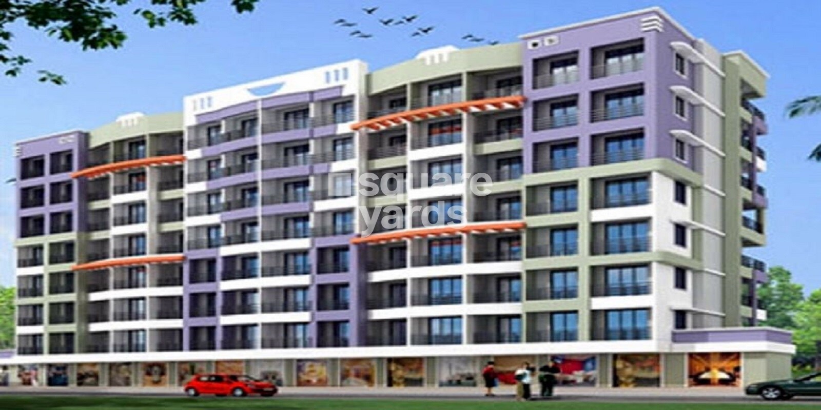 Indra Vihar