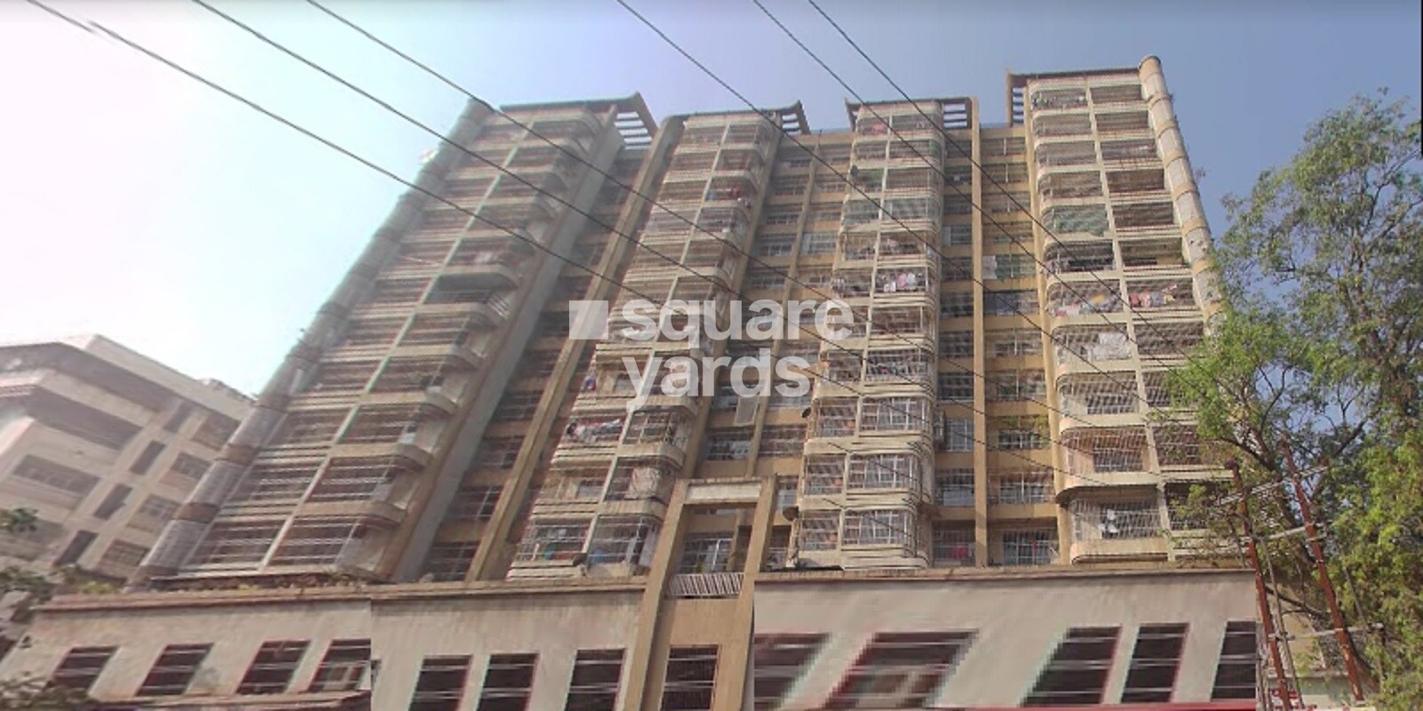 Infini Shree Mahaveer Krupa Featured Image