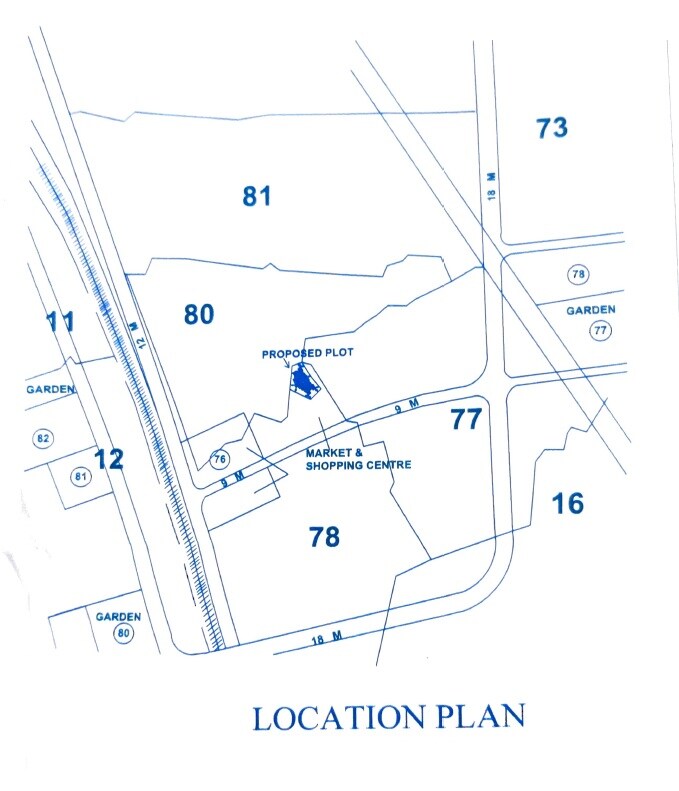 Representative image as actual visual unavailable for Infinity Shree Krishna Kunj CHS