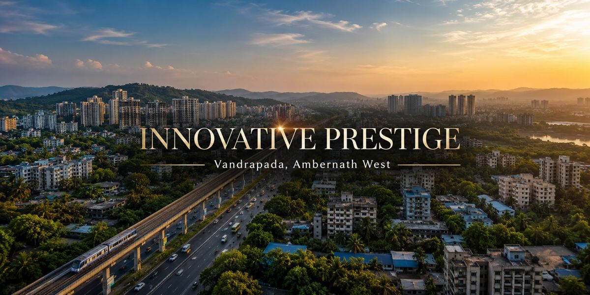 Innovative Prestige Featured Image
