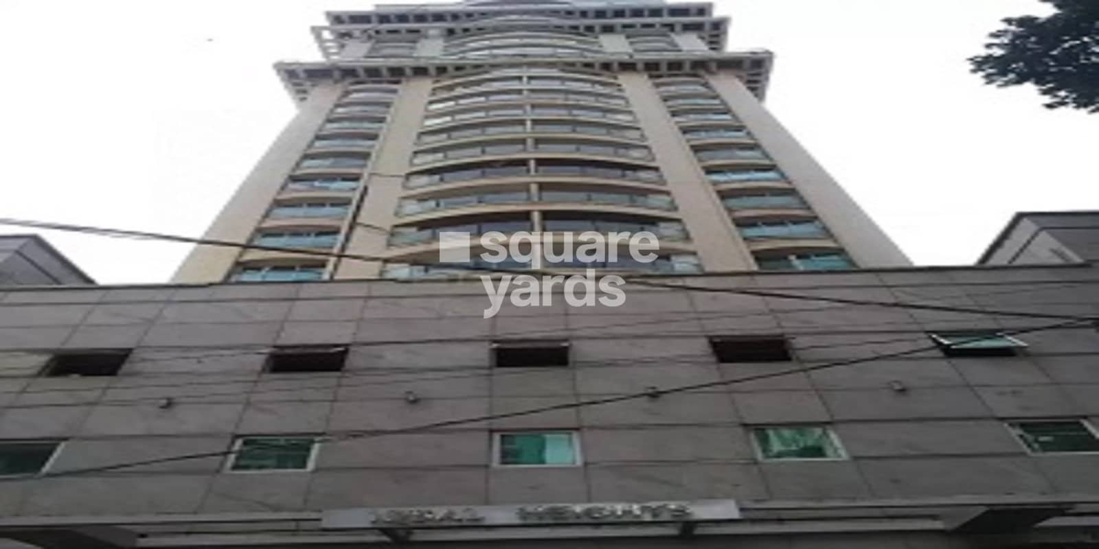 Iqbal Heights Kalyan