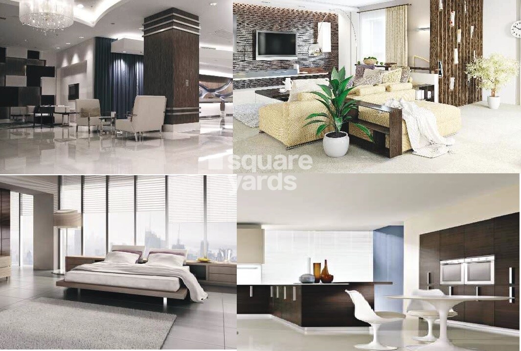 IQRA Vista Valley Apartment Interiors