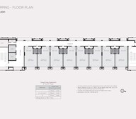 Iris Shopping Floor Plans