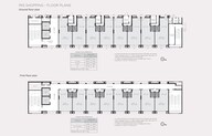Iris Shopping Floor Plans
