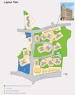 Iris Shopping Master Plan Image