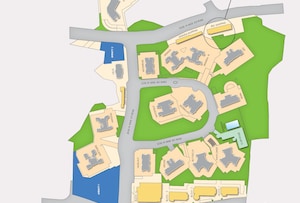 Iris-Shopping_a collage of photos of various types of toys