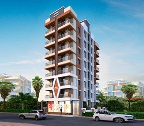 Ishwar Gajanan, Ambernath East, Thane