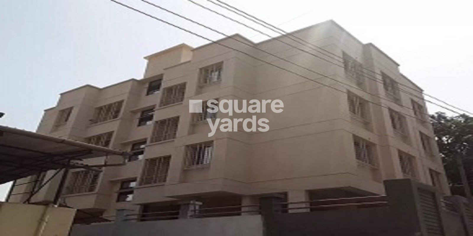 Ishwar Icon Apartment