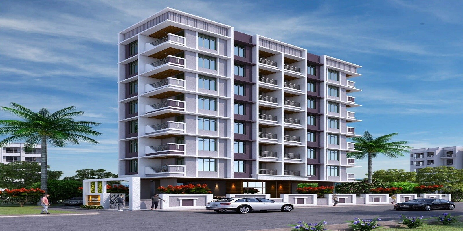Ishwar Kalyan Dham