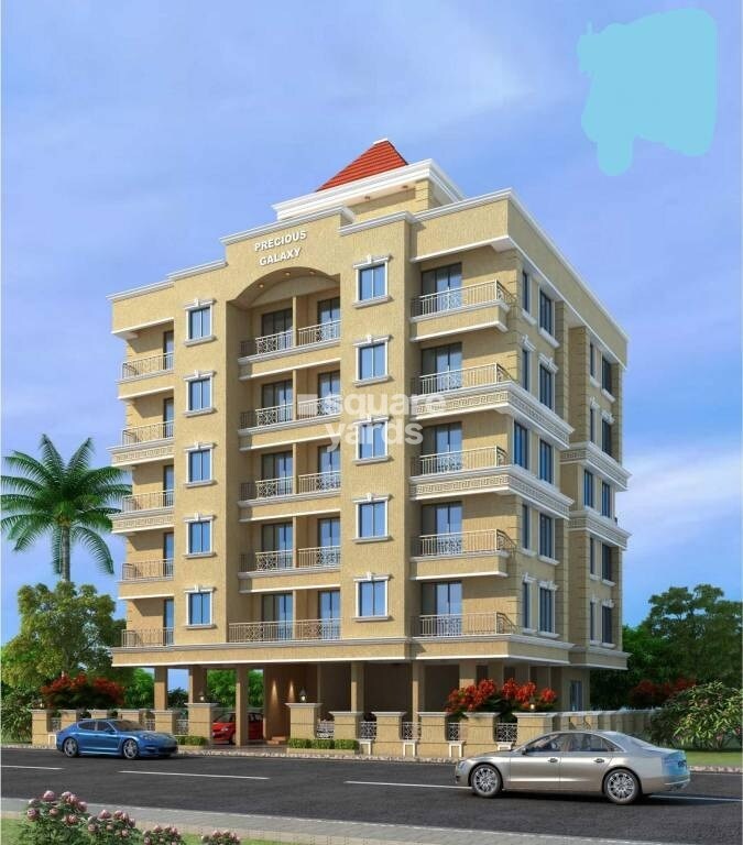 Ishwar Precious Galaxy