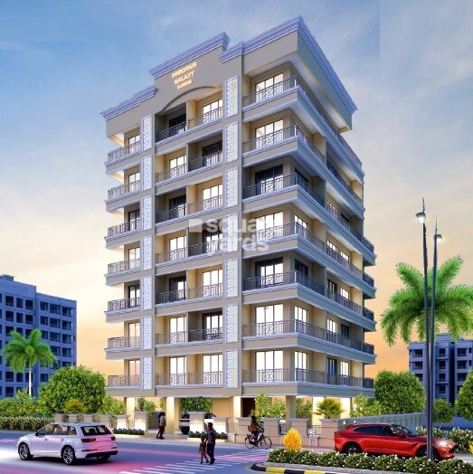 Ishwar Precious Galaxy Tower View 3