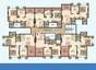 ishwar pride project floor plans1 5047