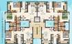 Ishwar Saraswati Palace Floor Plans