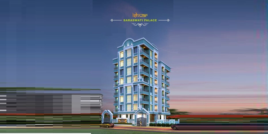 Ishwar Saraswati Palace Cover Image