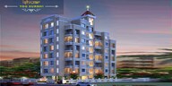 Ishwar Yog Surabhi Apartment Exteriors