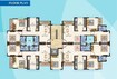 Ishwar Yog Surabhi Floor Plans