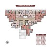 Ittehad SK Heights Floor Plans