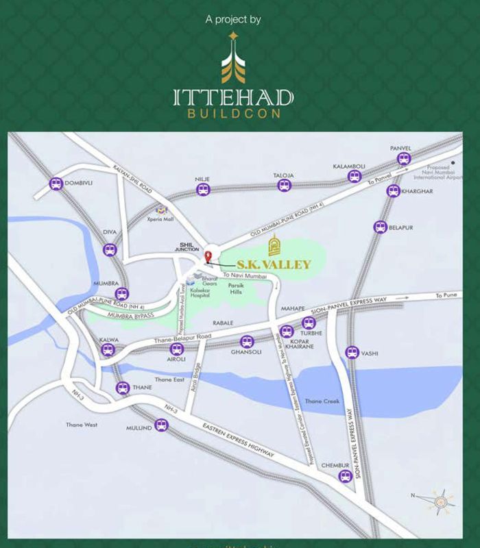 Ittehad SK Valley