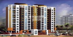 JA Jeevanasha Heights