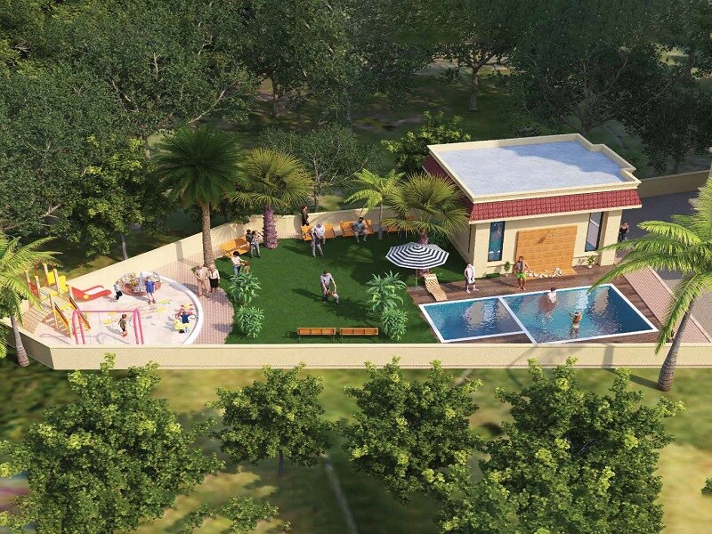 Jagani Flower Valley