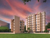 Jagani Flower Valley Apartment Exteriors