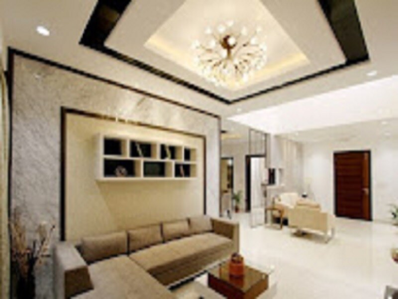 Jagani Flower Valley Apartment Interiors