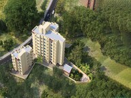 Jagani Flower Valley Tower View