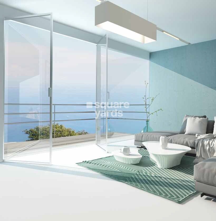 Jagdale Amizra Apartment Interiors 2