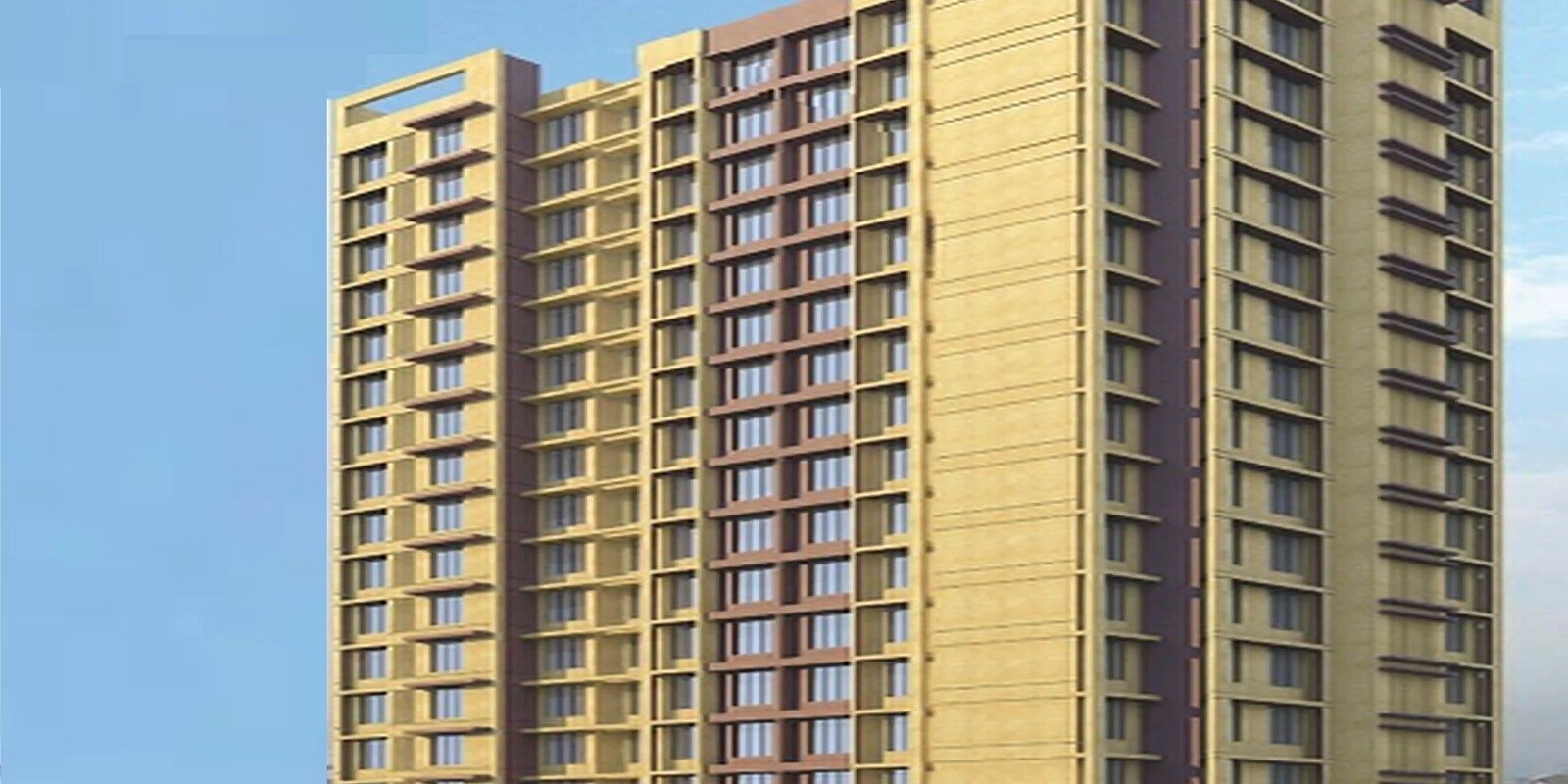 Jagjeet Enclave, Khardipada, Thane