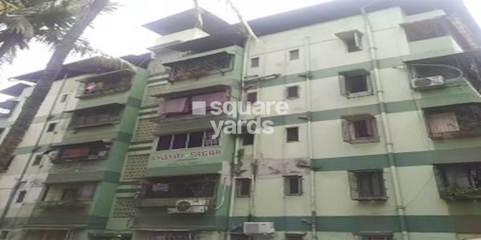 Jai Akshay Sagar CHS