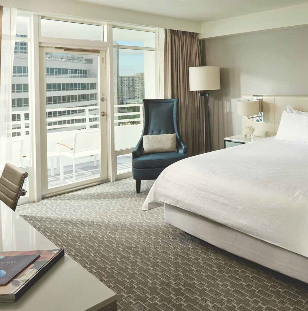 Jai Bhawani Vivantas Bliss Apartment Interiors 2