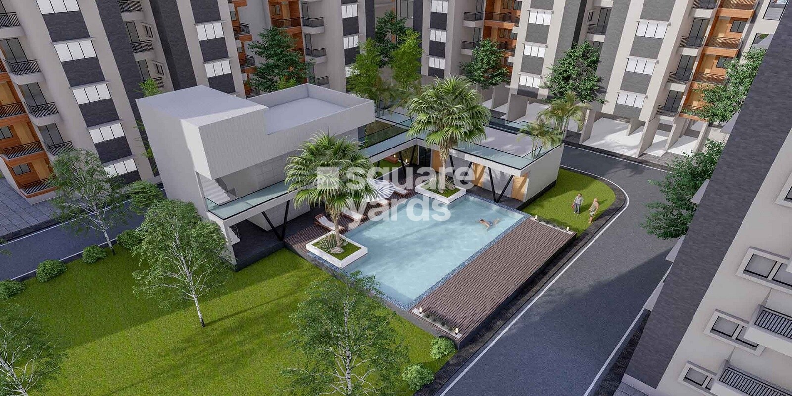 Jai Ganesh Kalash Darshan