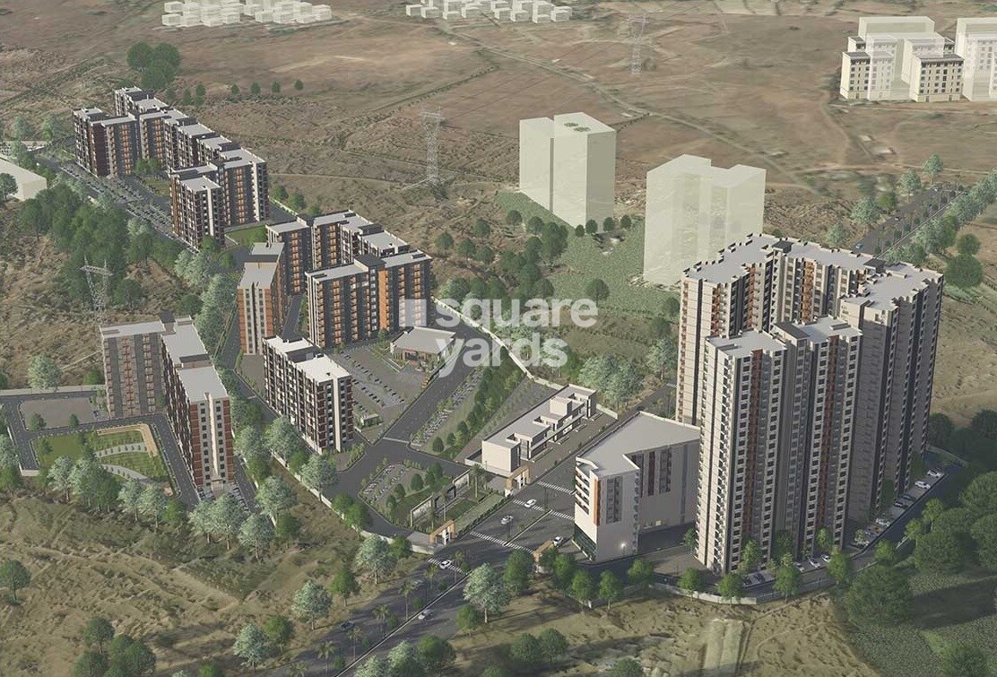 Jai Ganesh Kalash Darshan Master Plan 1