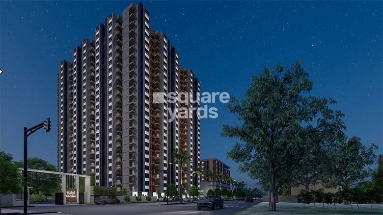 Jai Ganesh Kalash Darshan