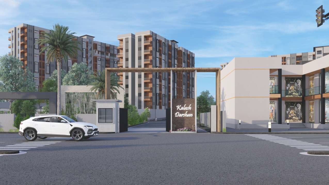 Jai Ganesh Kalash Darshan