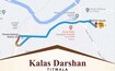 Jai Ganesh Kalash Darshan Location Image