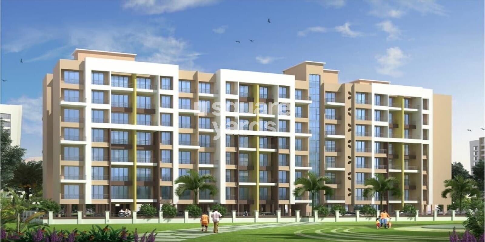 Jai Malhar Anandi Heritage