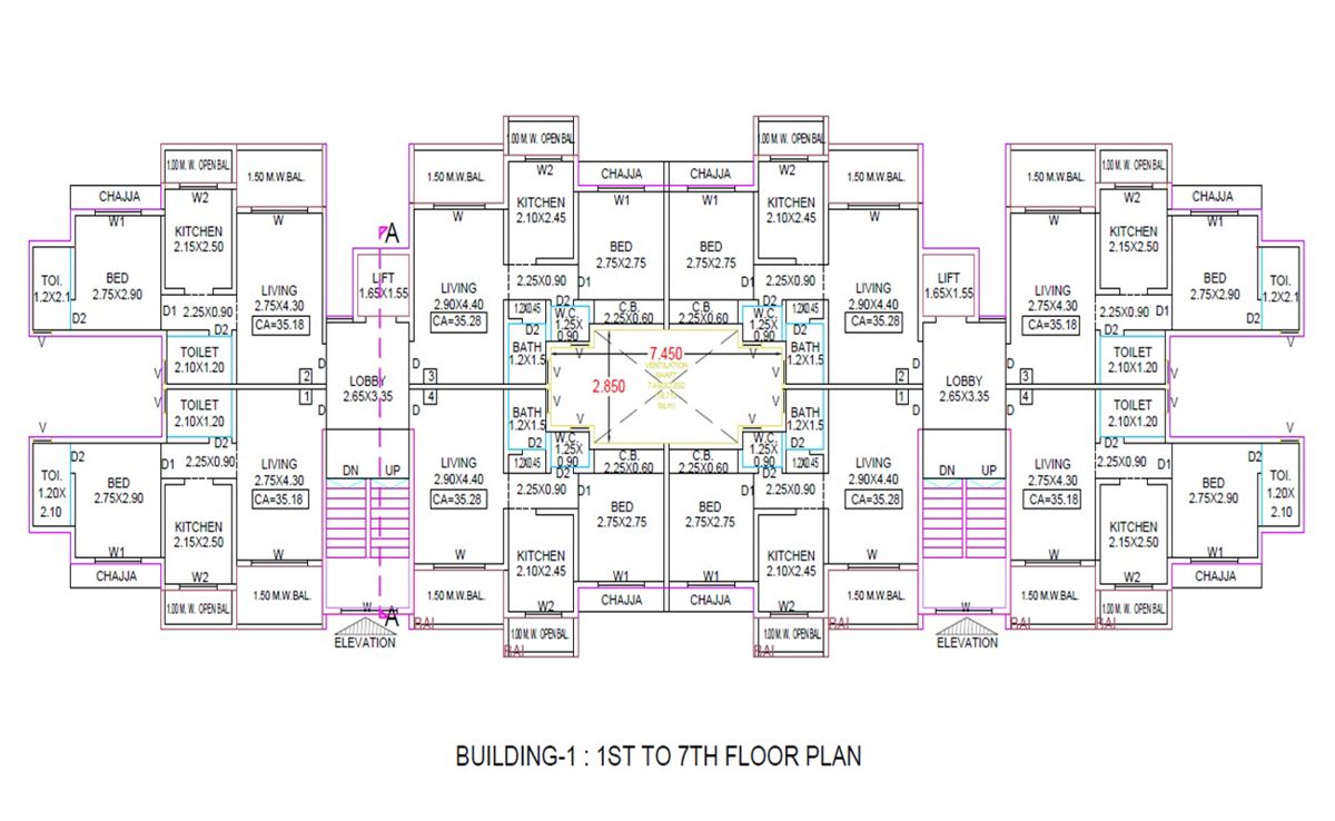 Jai Malhar Residency