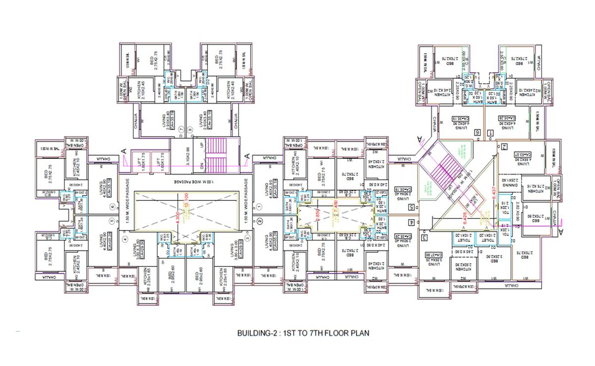 Jai Malhar Residency
