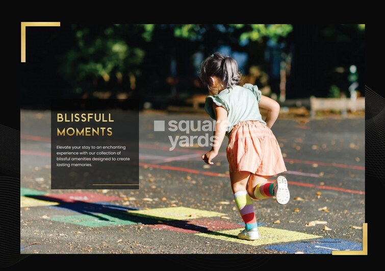 Jai Malhar Shree Anandi Imperial Amenities-Features