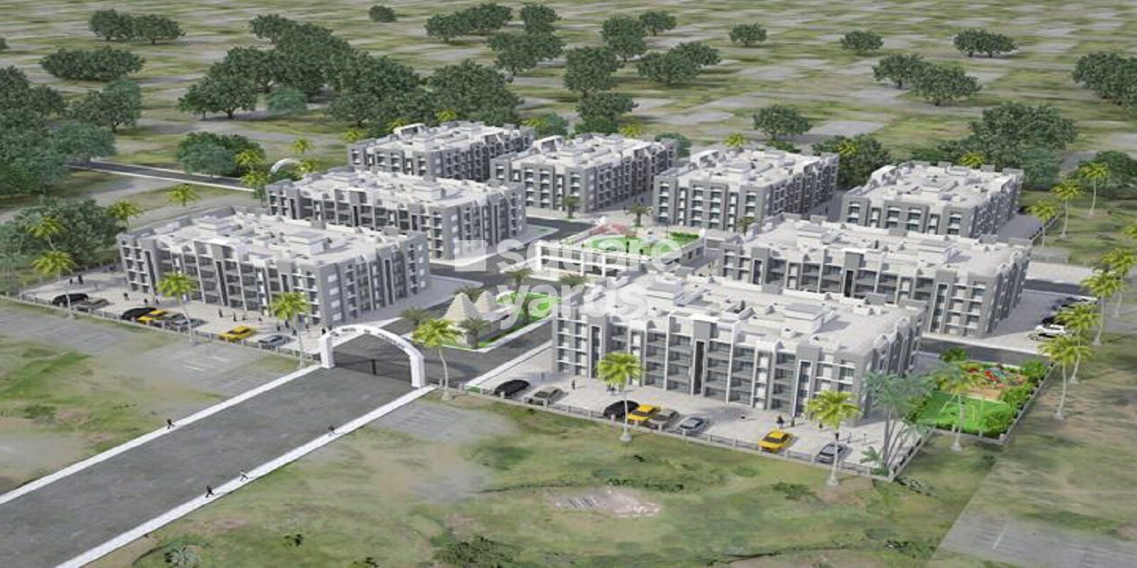 jai-mata-di-complex