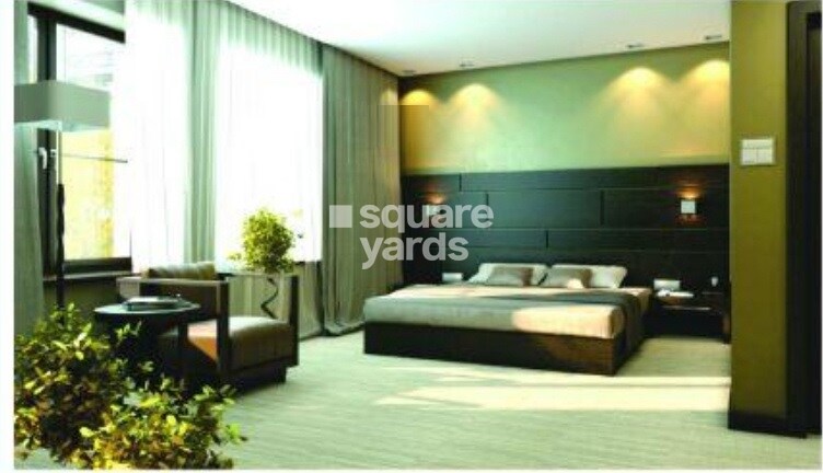 Jai Matadi Complex Apartment Interiors 1