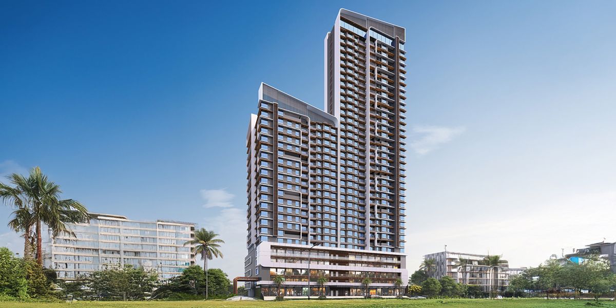 Jai Tirupati Imperial